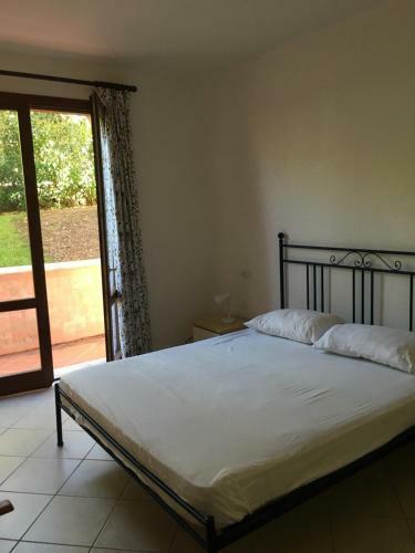 Apartamento Residence L 'uliveto Birgalavo' Budoni