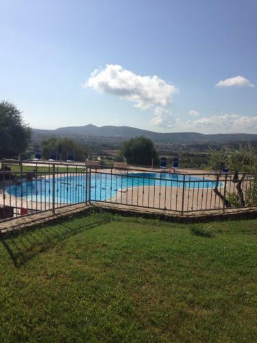 Apartamento Residence L 'uliveto Birgalavo' Budoni