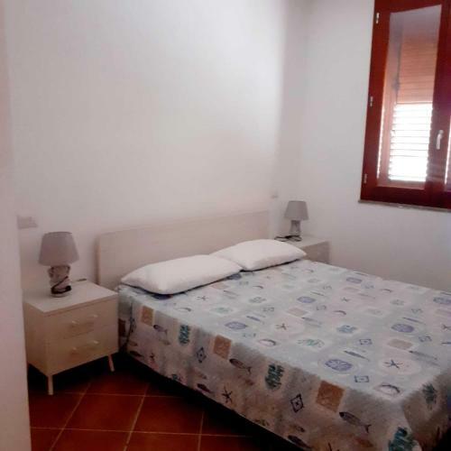 Apartamento Casa Frau