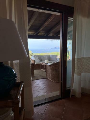 Villa Miramare