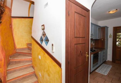 Villa Aurora Con A/c