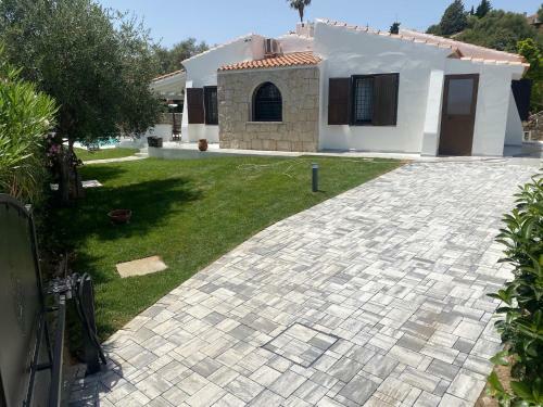 Villa Luna