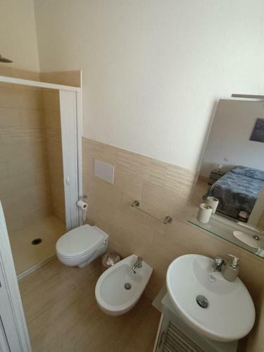 Hostal Affittacamere Budoni