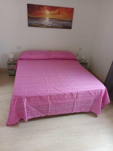 Hostal Affittacamere Budoni