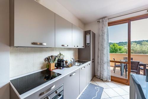 Apartamento Kastel's House