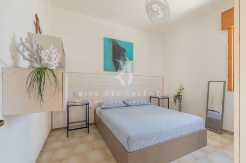 Villa Sentinella Con Piscina A Torre Dell'orso