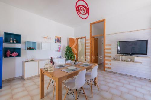 Villa Sentinella Con Piscina A Torre Dell'orso