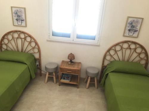 Villetta A Schiera Junior 2