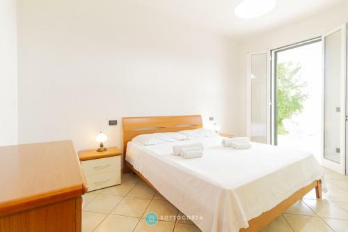 Afrodite Flat - Torre Dell'orso
