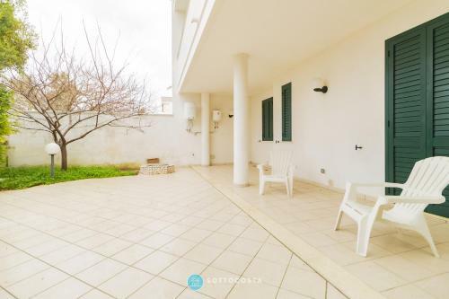 Afrodite Flat - Torre Dell'orso