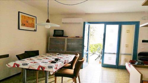Apartment In Eraclea Mare 41997
