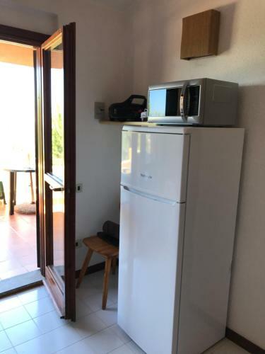 Apartamento Casa Akea & Andrea