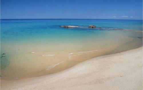 Trilo Beach