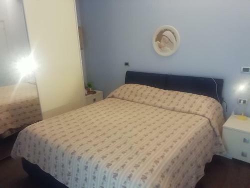Villa Grazia Apartment