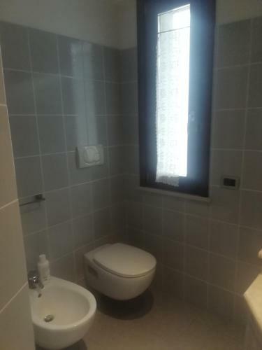 Villa Grazia Apartment