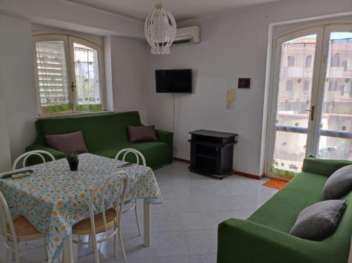 Residence Neptunia Fondachello