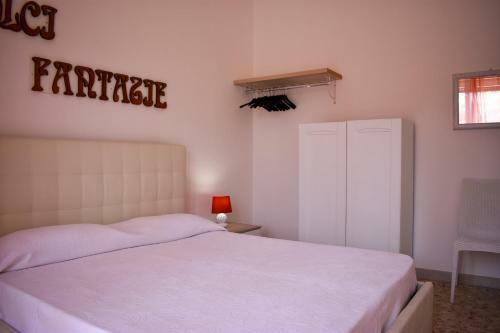 Apartamento La Casa Di Antonio