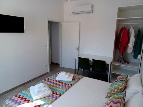 Bed & Breakfast House Salento Central Rooms