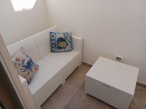 Bed & Breakfast House Salento Central Rooms