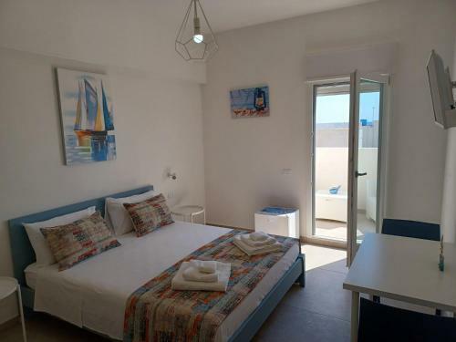 Bed & Breakfast House Salento Central Rooms