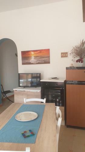 Apartamento Mare Verde