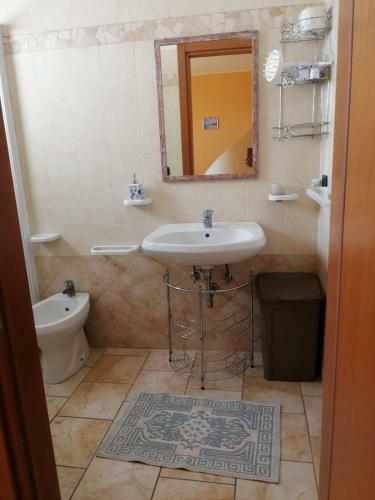 Attico Con Terrazza Fronte Mare