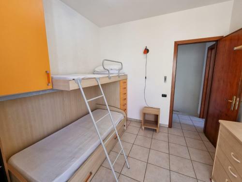 Apartamento Casa Basiliani - Torre San Giovanni