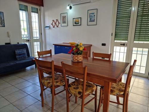 Apartamento Casa Basiliani - Torre San Giovanni