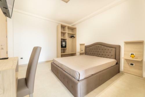 Hostal Room Salento Palace
