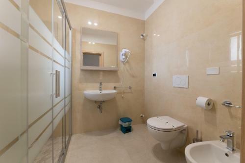 Hostal Room Salento Palace
