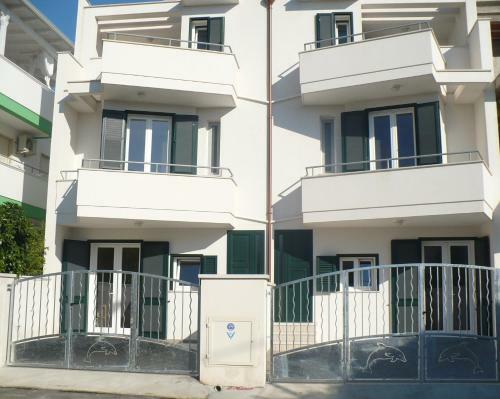 Apartamento La Casa Di Rossana