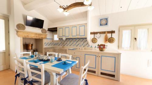 Trullo Mmammineddhu