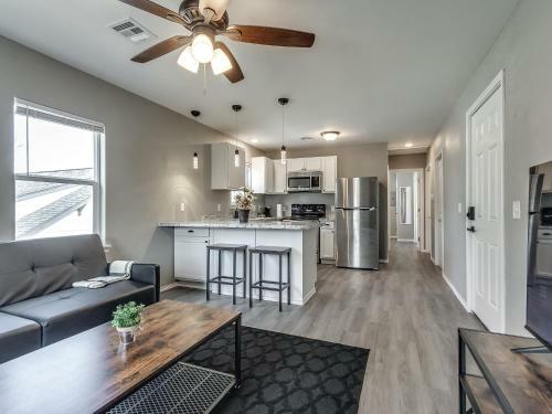 Shawnee Apartments