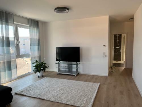 Apartamento Ferienwohnung Dariana Schwalbach/saar
