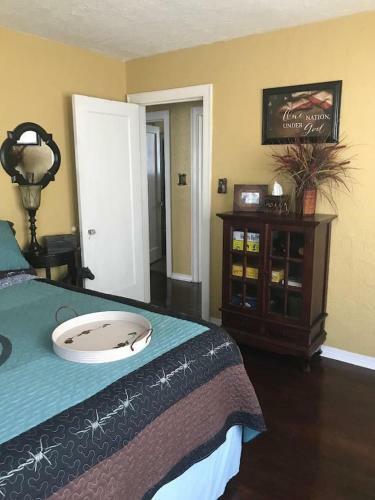 4 Bed Cozy Cowboy Home-weekly Rates! 2 Mi To Post