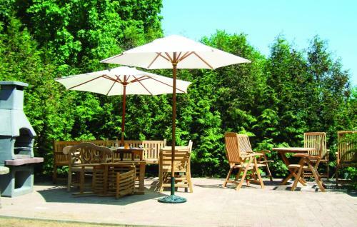 Herrenhaus Mit Pool