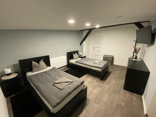 Apartamento Pension Hilges Im Herzen Der Altstadt