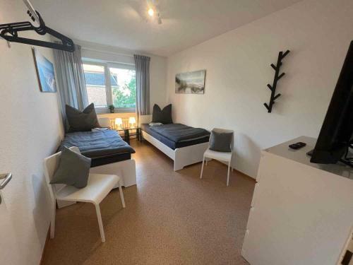 4 Bedroom Apartment In Schweinfurt