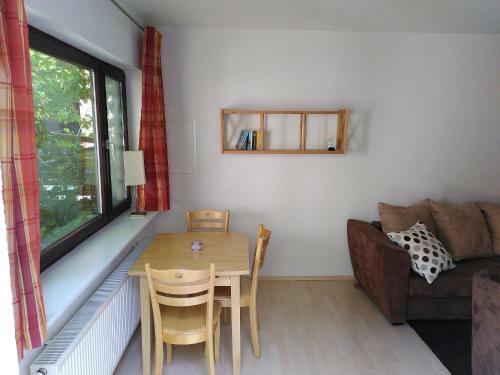 Apartamento Ferien Am Seedorfer See