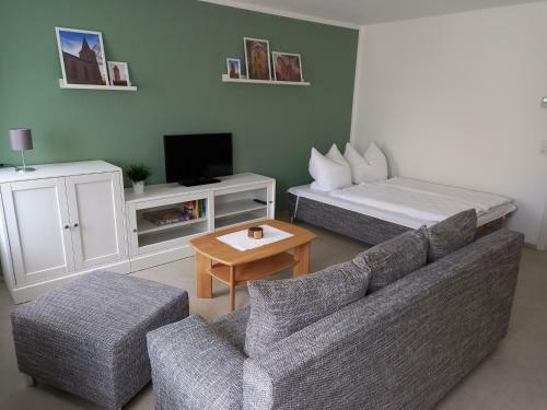 Apartamento G�stewohnung Meyer