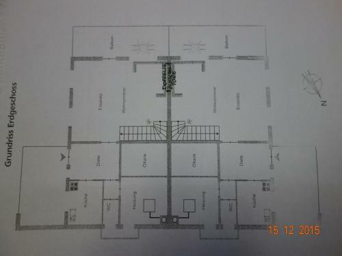 Apartamento Ferienhaus Lena