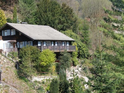 Apartamento Ferienhaus Lena