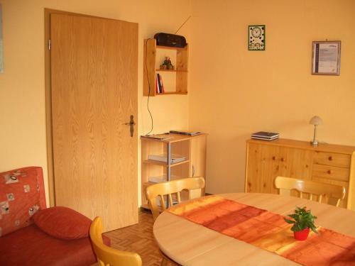 Apartamento Ferienwohnung Am Busterbach