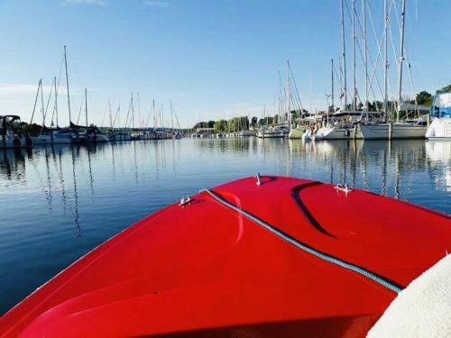 Apartamento Uns L�tje Hus - A69869