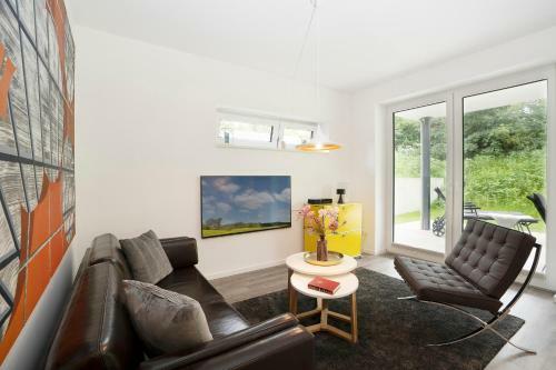 Apartamento Beyond The Sea