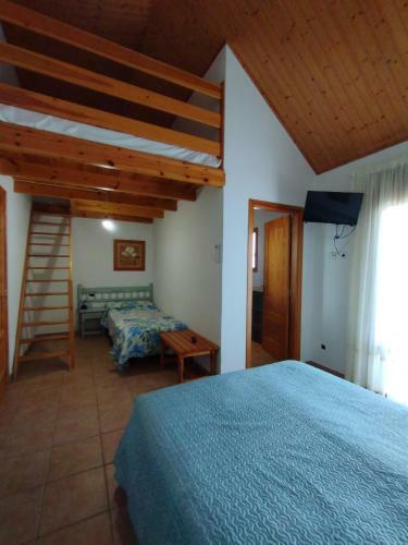 Hotel Hostal Restaurant Paca