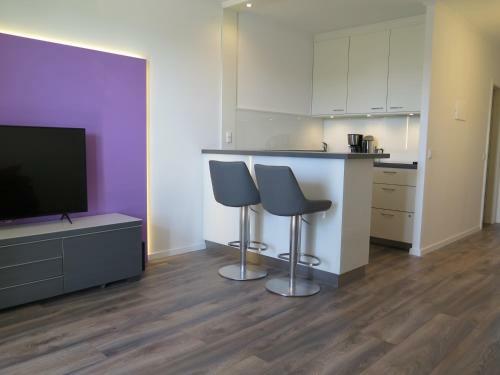 Apartamento Ferienpark Sierksdorf App 483 - Strandlage