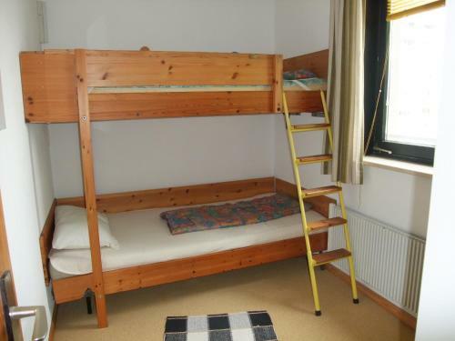 Apartamento Ferienpark Sierksdorf App 326 - Strandlage