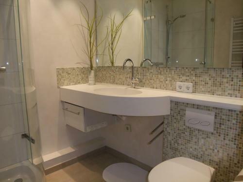 Apartamento Ferienpark Sierksdorf App 326 - Strandlage