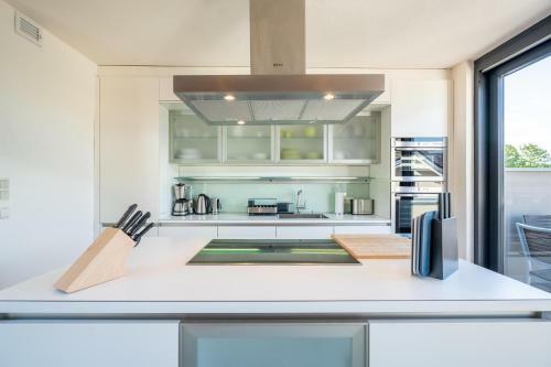 Apartamento Quartier 47, App 01 Penthouse